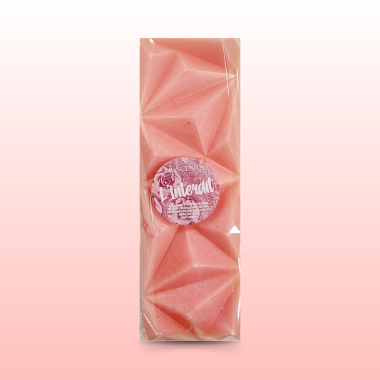 *LAST CHANCE L'Interdit Wax Melt Snap Bar XL