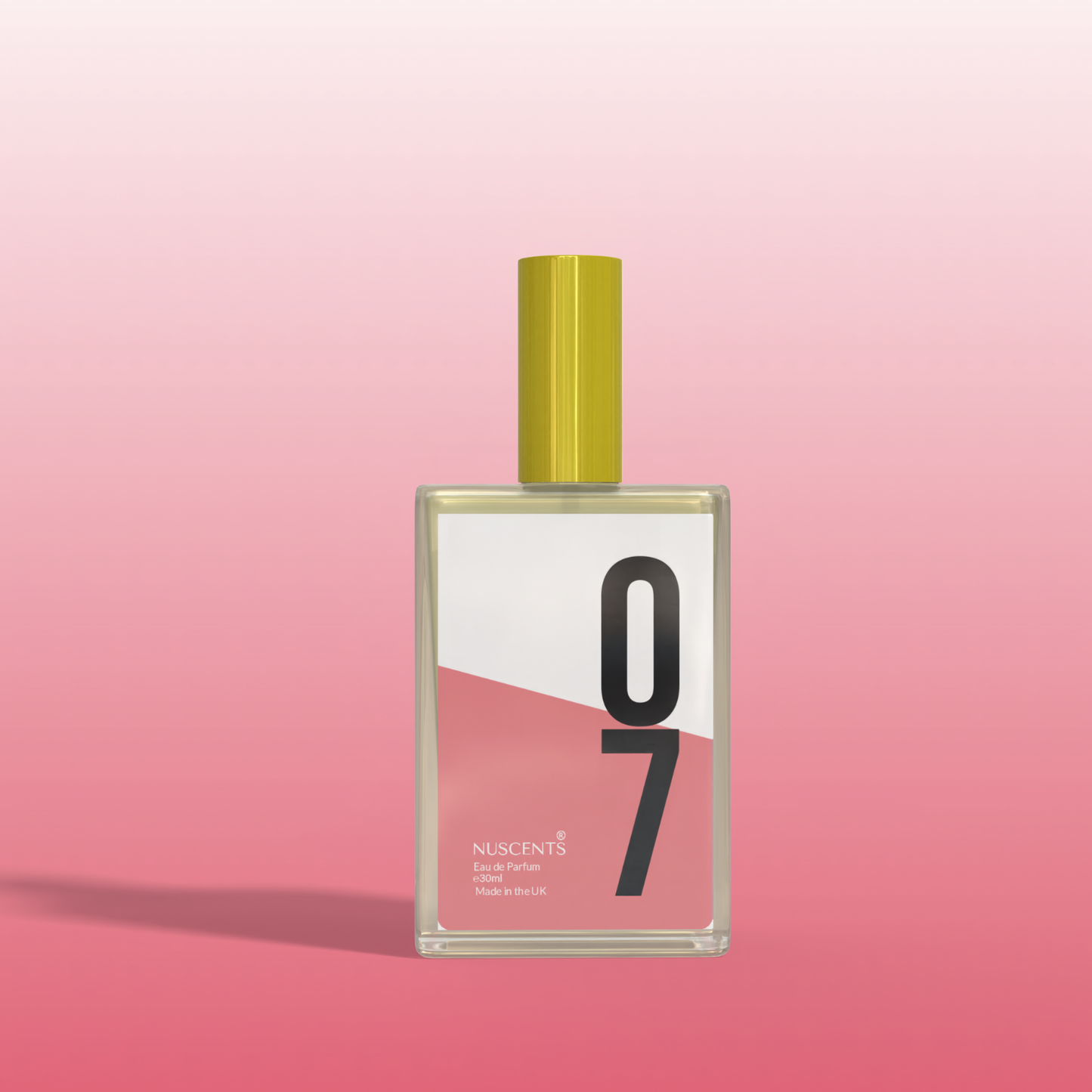 07 - Eau De Parfum Inspired By Lost Cherry