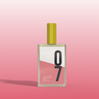 07 - Eau De Parfum Inspired By Lost Cherry - Nuscents