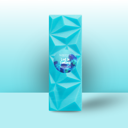 *Lost In Fantasy - Original Wax Melt Snap Bar XL