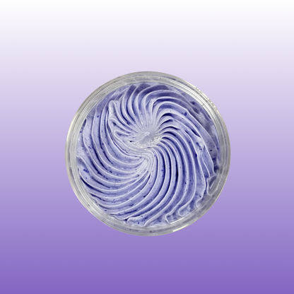 Love Spell Whipped Soap - Nuscents