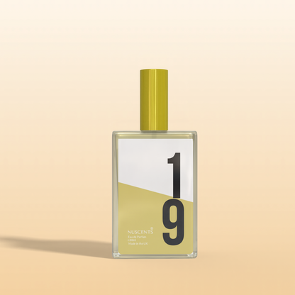 19 - Eau De Parfum Inspired By L'Interdit - Nuscents