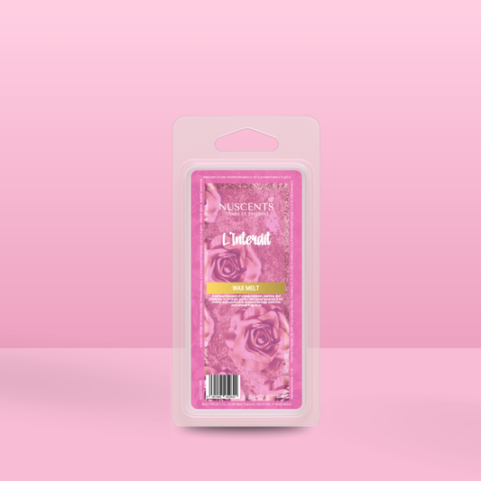50g *L'Interdit Scented Wax Melt