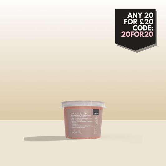 Mademoiselle Wax Melt Sample 25g