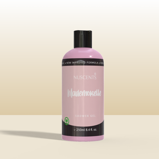 Mademoiselle Shower Gel