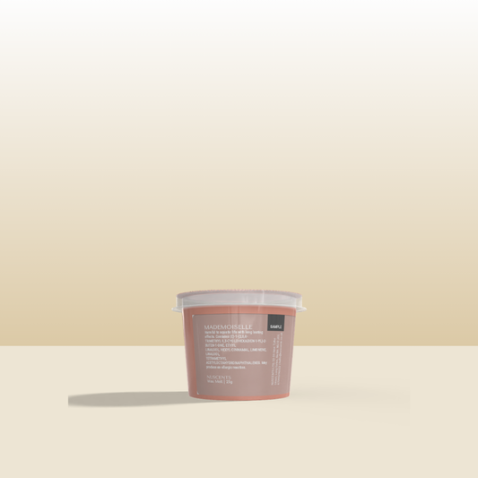 Mademoiselle Wax Melt Sample 25g