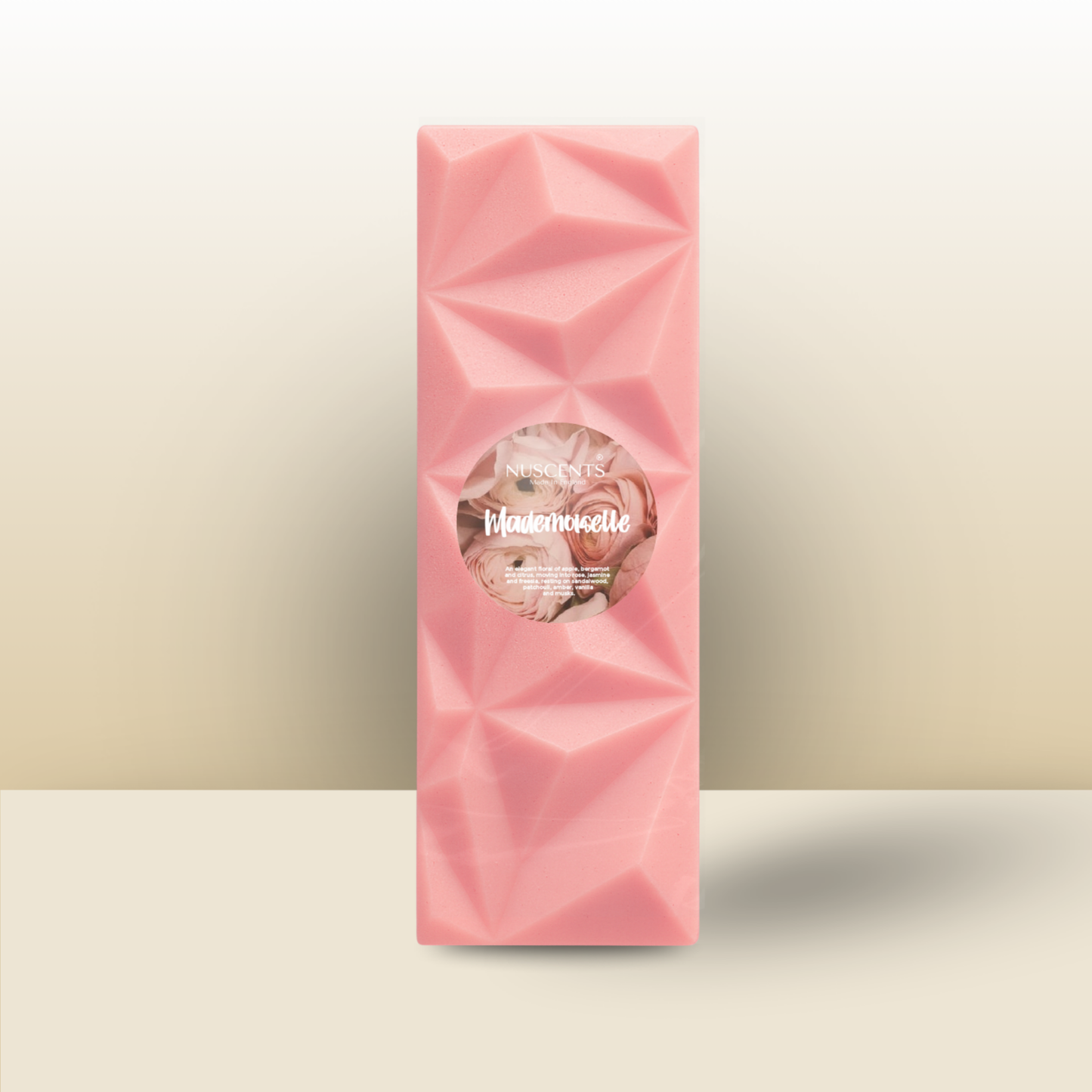 Mademoiselle - Original Wax Melt Snap Bar XL