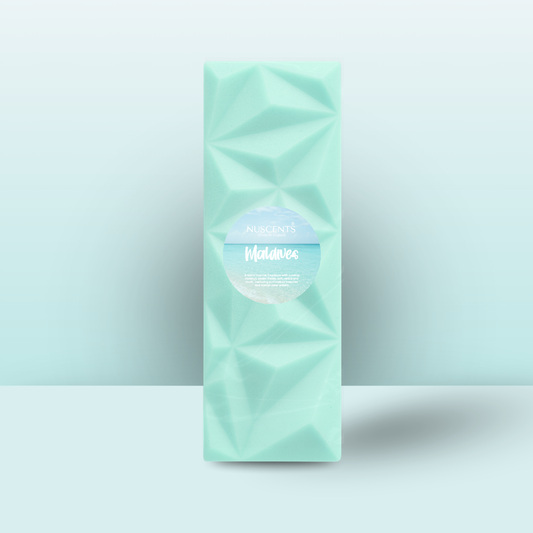 *Maldives - Original Wax Melt Snap Bar XL