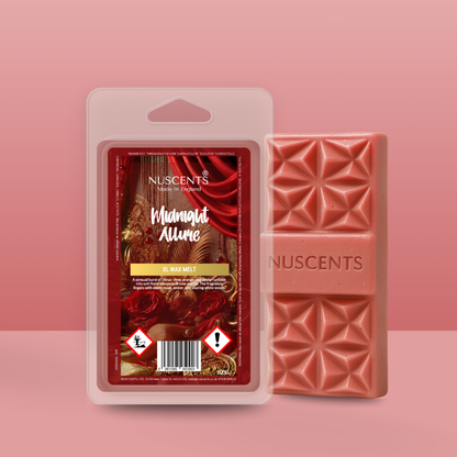 *Midnight Allure - Soy XL Wax Melt