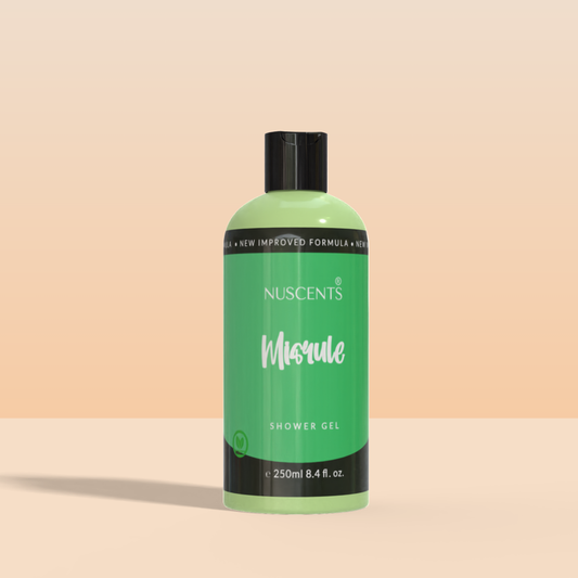 Misrule Shower Gel