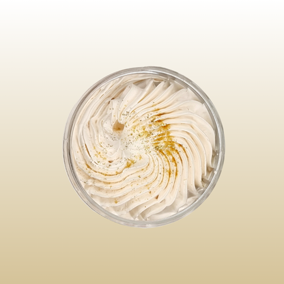 Miss Millionaire Whipped Soap - Nuscents