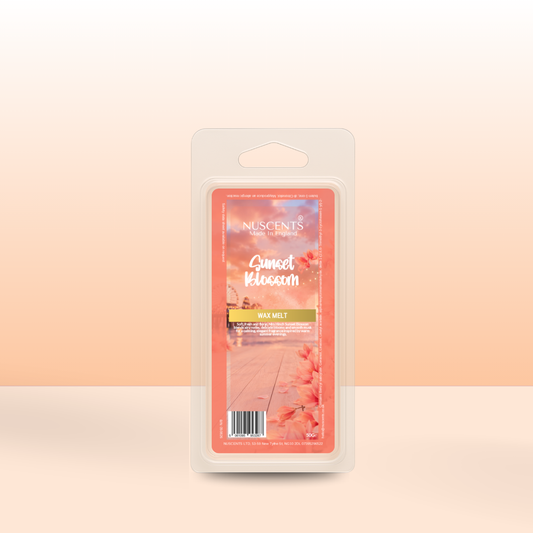 50g *Mrs Hinch Sunset Blossom Scented Wax Melt