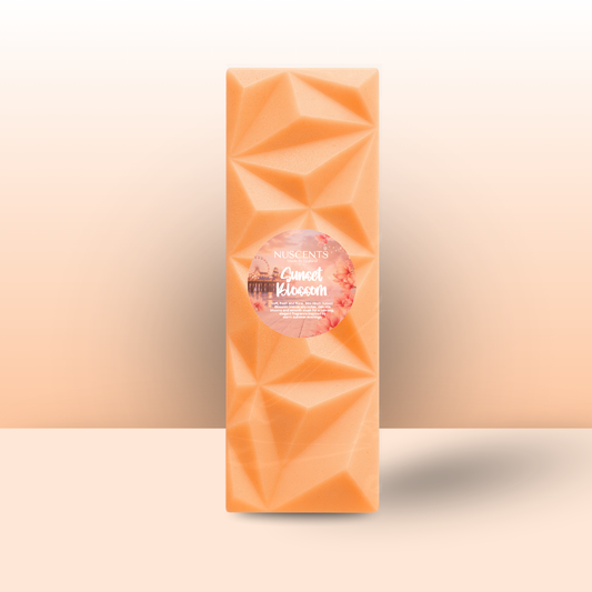 *Mrs Hinch Sunset Blossom - Original Wax Melt Snap Bar XL