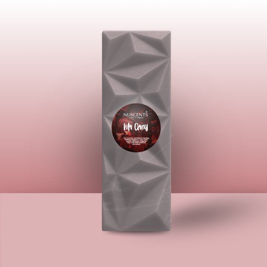 Mr Grey - Original Wax Melt Snap Bar XL