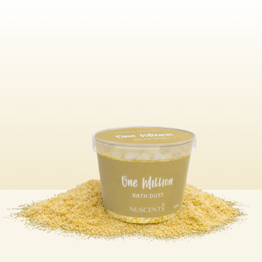 One Million Bath Dust