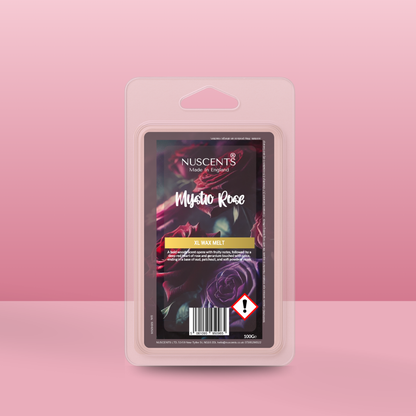 *LAST CHANCE Mystic Rose Wax Melt 100g XL