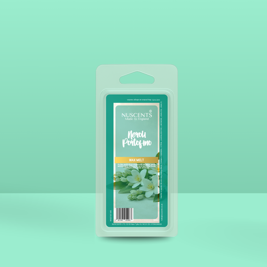 50g *LIMITED EDITION Neroli Portofino Scented Wax Melt