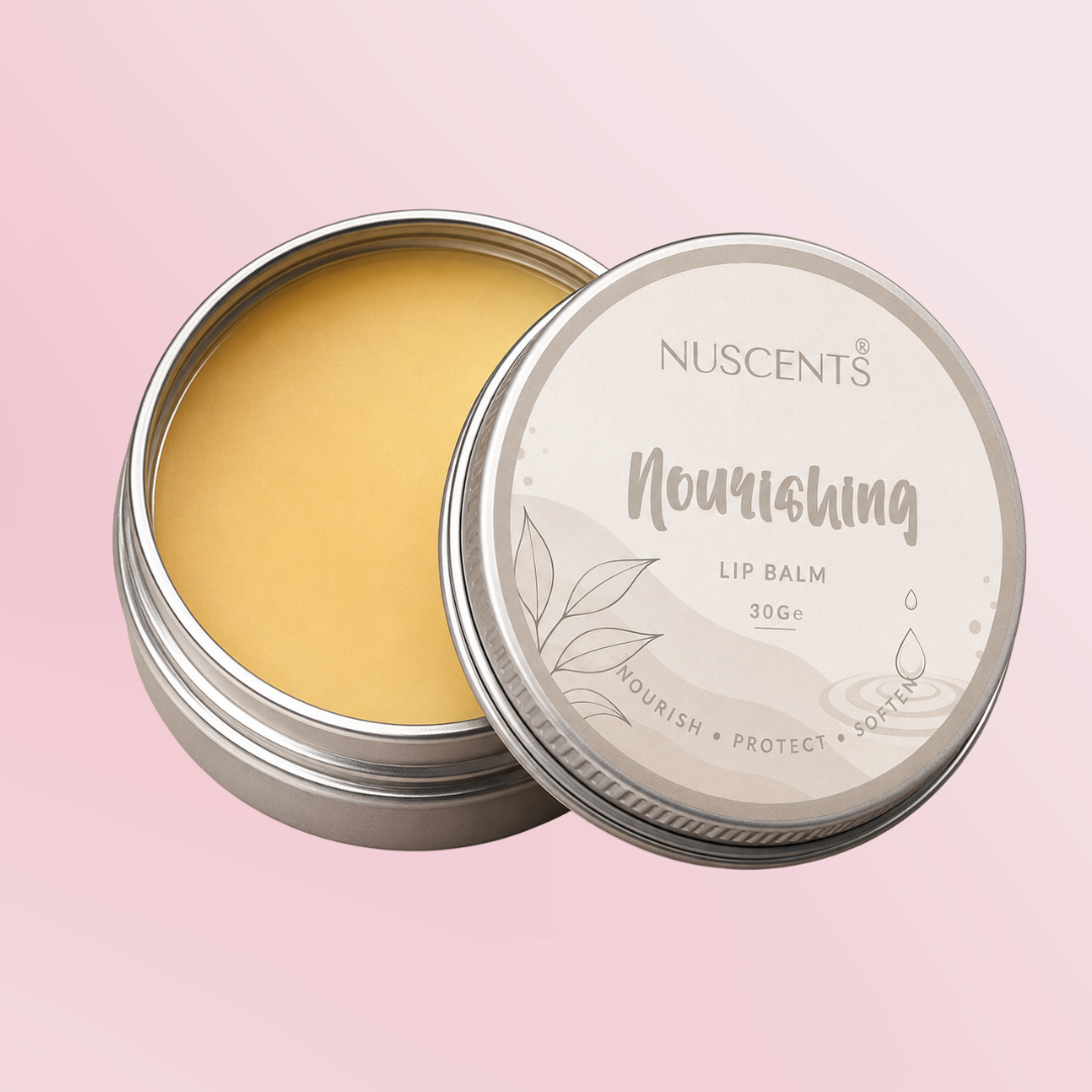 Nourishing Lip Balm
