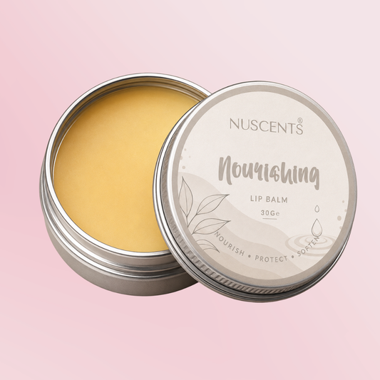 Nourishing Lip Balm