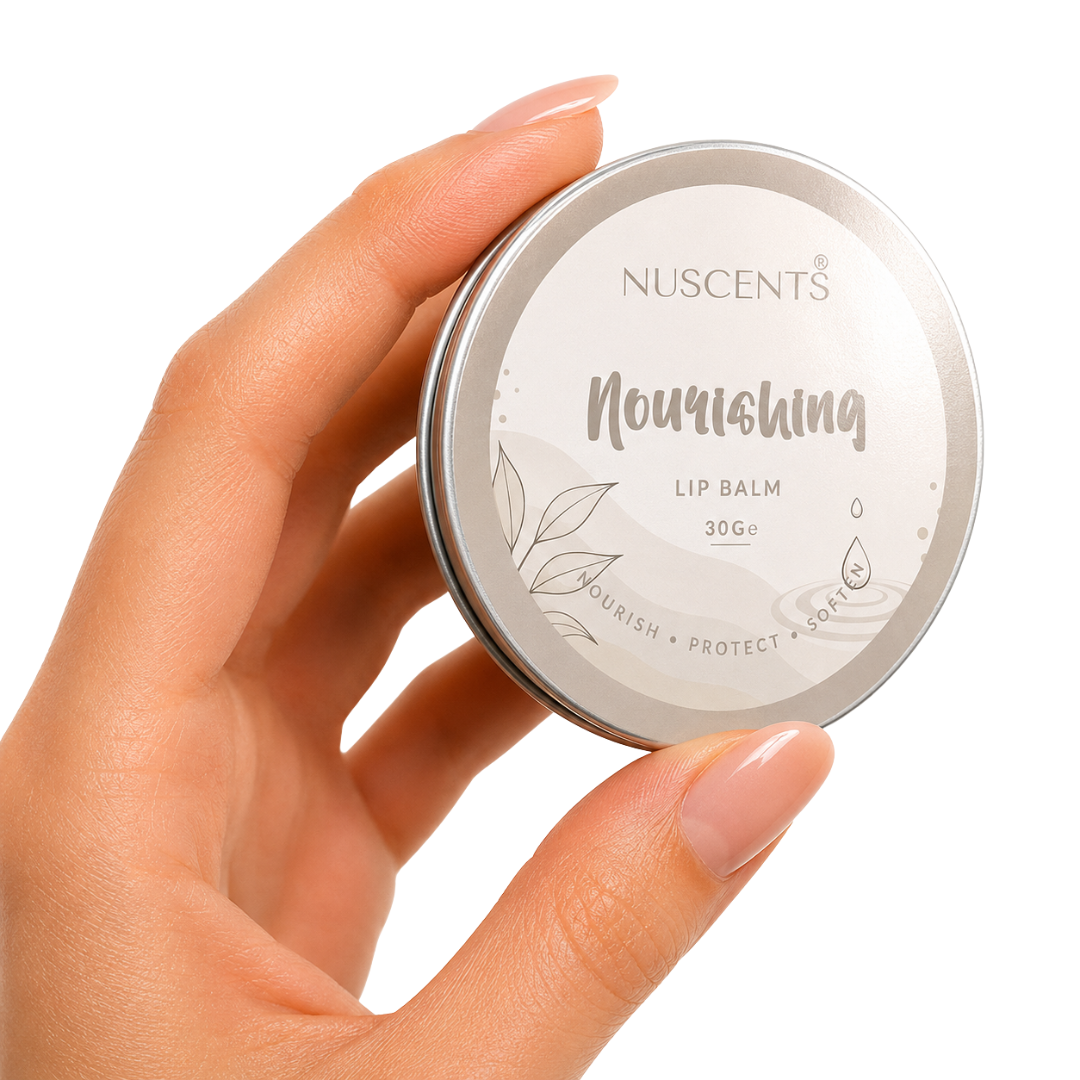 Nourishing Lip Balm