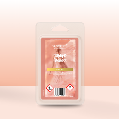 Olympic Goddess (OLYMPEA) Perfume Wax Melt 100g XL