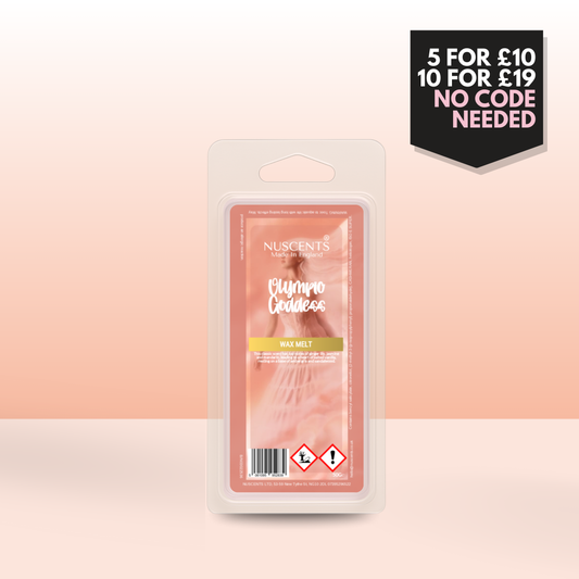 50g Olympic Goddess (OLYMPEA) Scented Wax Melt