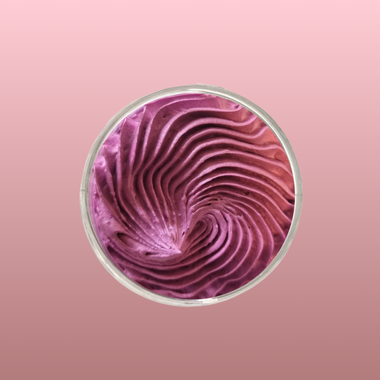 Ombre Nomade Whipped Soap - Nuscents