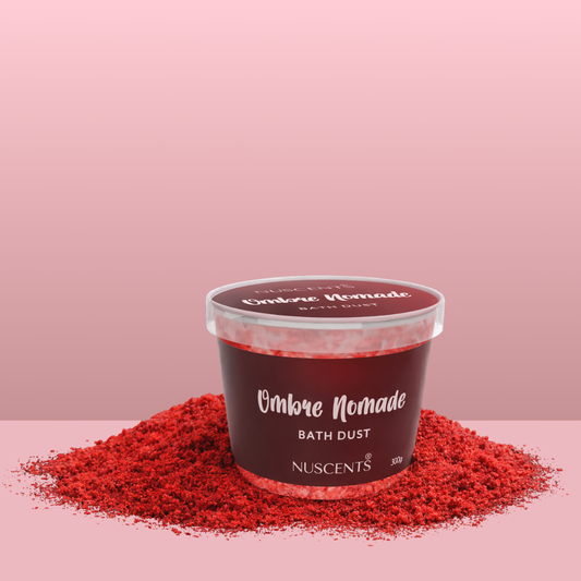 Ombre Nomade Bath Dust