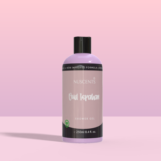 Oud Ispahan Shower Gel