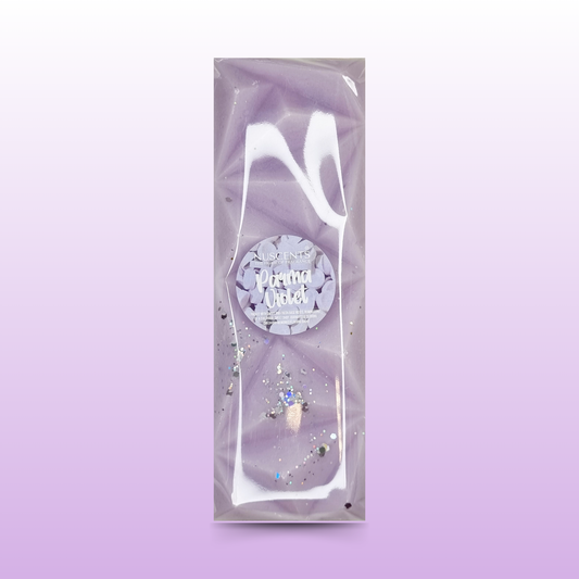 Parma Violet Wax Melt Snap Bar XL