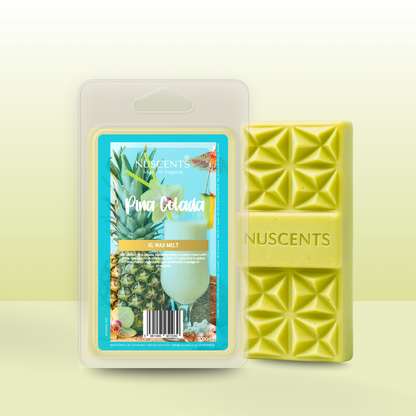 *Pina Colada - Soy XL Wax Melt
