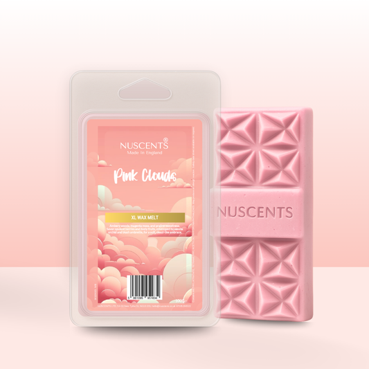 *Pink Clouds - Soy XL Wax Melt
