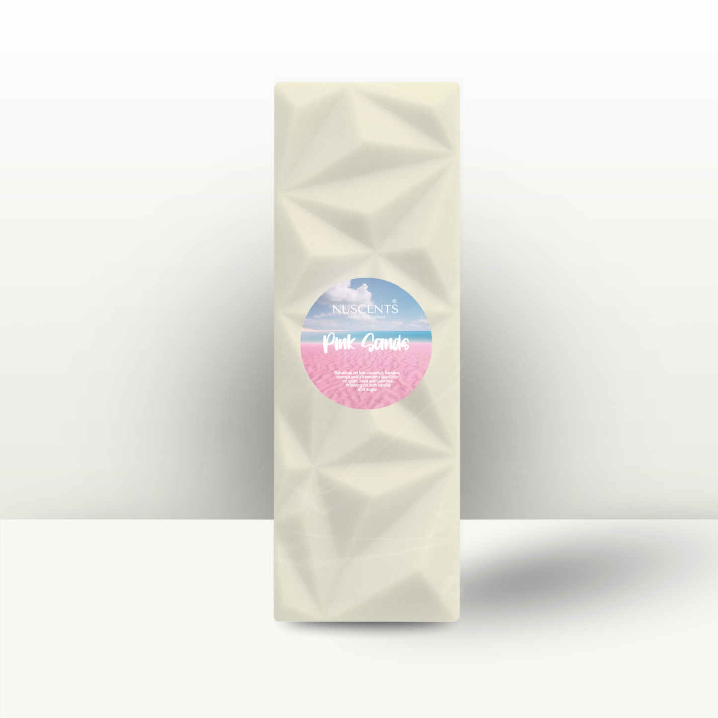 Pink Sands - Original Wax Melt Snap Bar XL