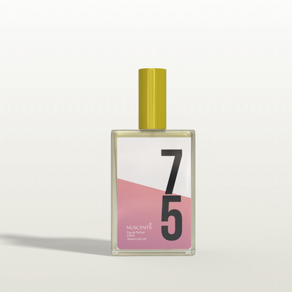 75 - Eau De Parfum Inspired By Pink Sands - Nuscents