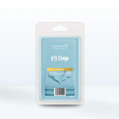 PJ Days Wax Melt 100g XL