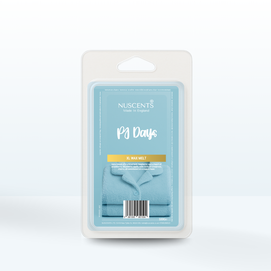 PJ Days Wax Melt 100g XL