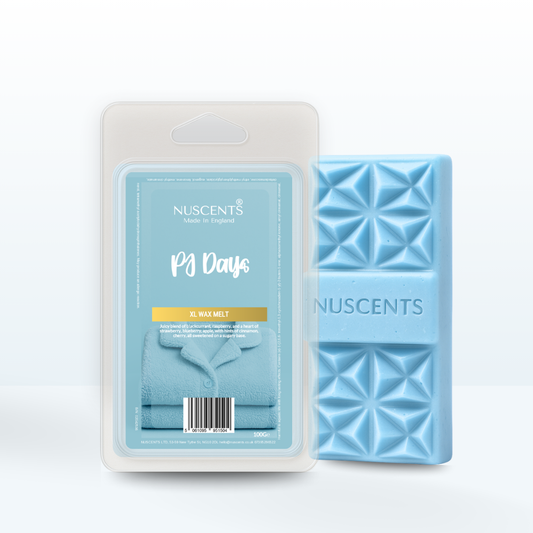 *PJ Days - Soy XL Wax Melt
