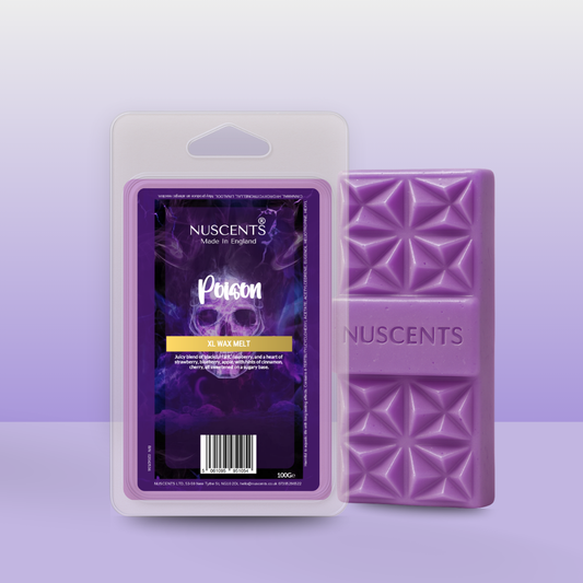 Poison Perfume Wax Melt 100g XL