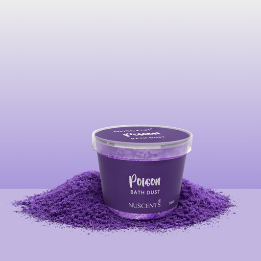 Poison Bath Dust