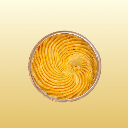 Pornstar Martini Whipped Soap - Nuscents