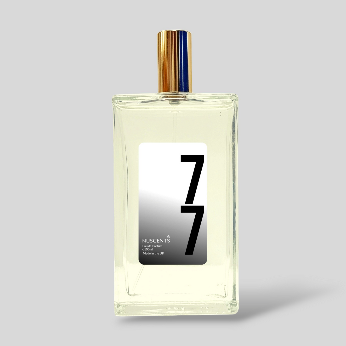 77 - Eau De Parfum Inspired By F**king Fabulous 100ml