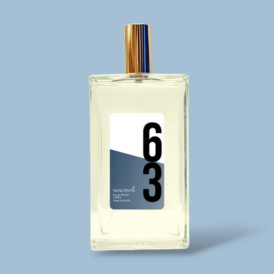 63 - Eau De Parfum Inspired By Diamonds 100ml