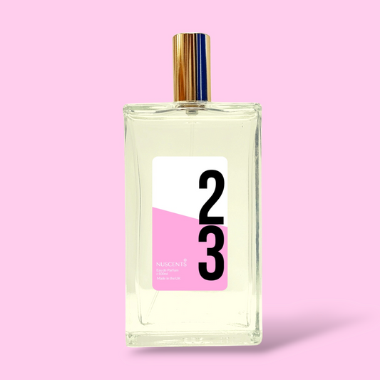 23 - Eau De Parfum Inspired By La Vie Est Belle 100ml