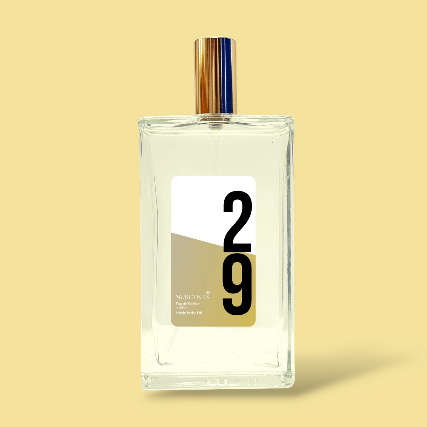 29 - Eau De Parfum Inspired By One Million 100ml