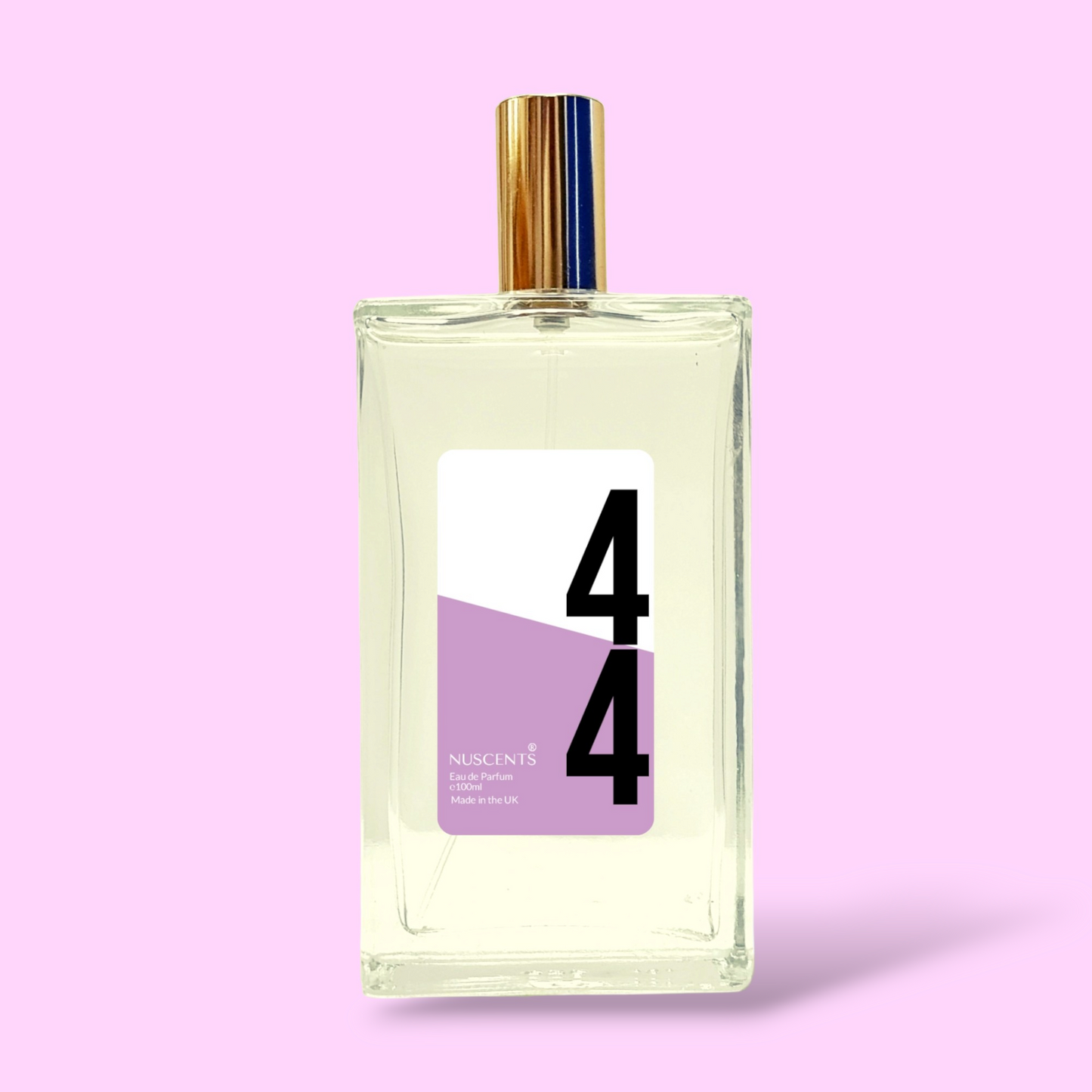 44 - Eau De Parfum Inspired By Alien 100ml