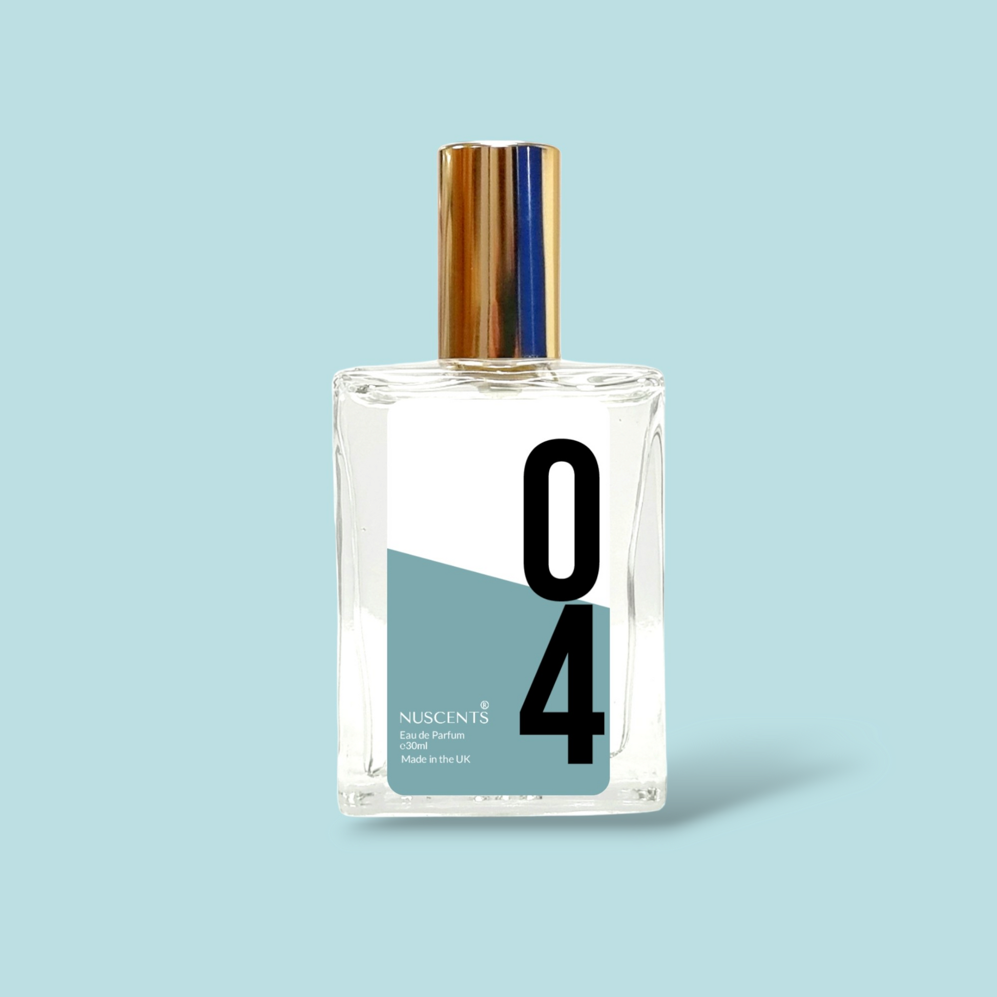 04 - Eau De Parfum Inspired By Decadence 30ml