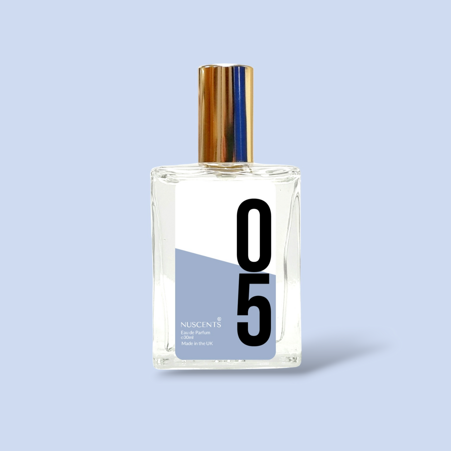05 - Eau De Parfum Inspired By Good Girl 30ml