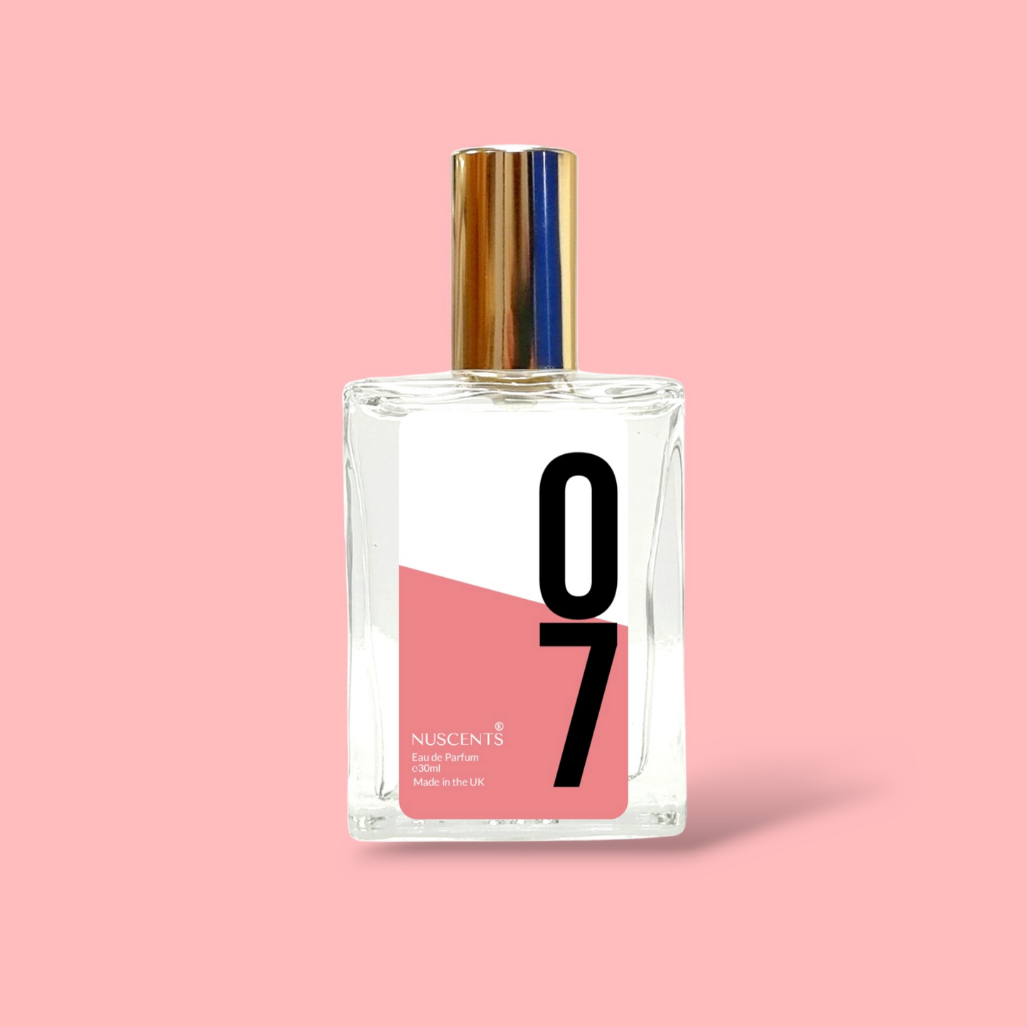 07 - Eau De Parfum Inspired By Lost Cherry 30ml
