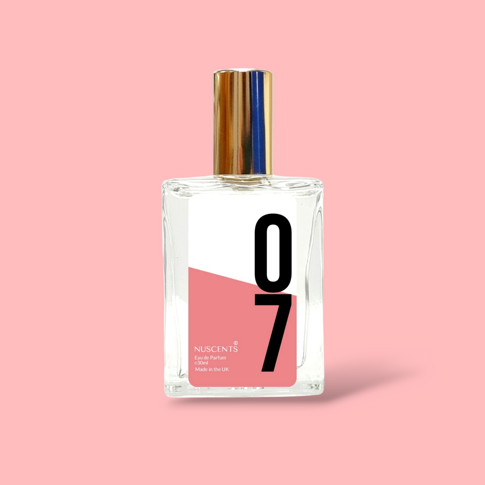 07 - Eau De Parfum Inspired By Lost Cherry 30ml