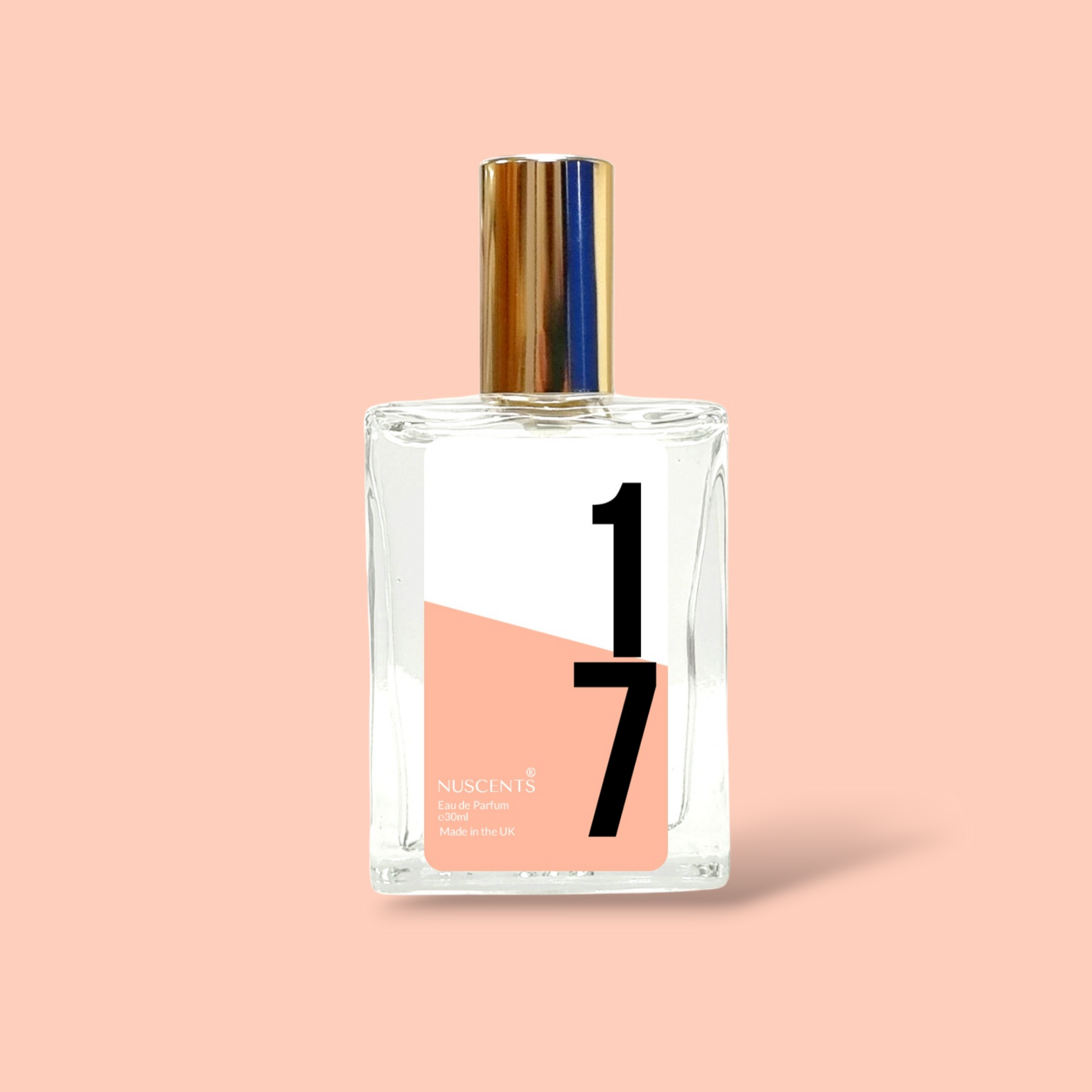 LAST CHANCE 17 - Eau De Parfum Inspired By Bloom